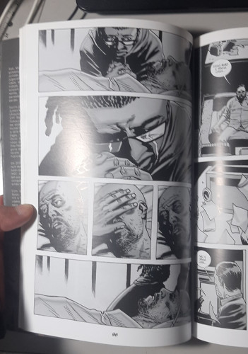 Os Mortos Vivos - The Walking Dead - #13