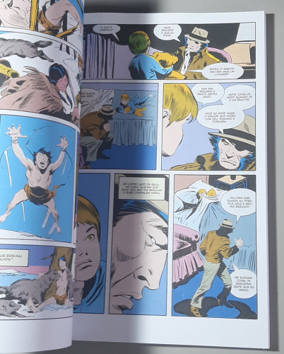Coleção Histórica Marvel Wolverine - Wolverine - #5