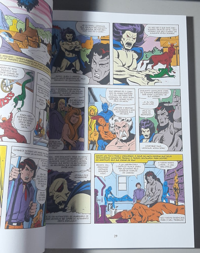Coleção Histórica Marvel O Incrível Hulk - Hulk - #5