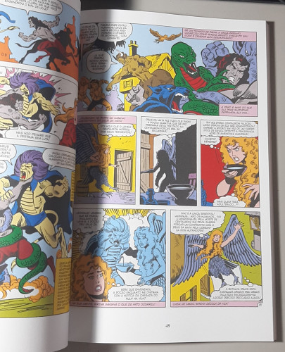 Coleção Histórica Marvel O Incrível Hulk - Hulk - #5