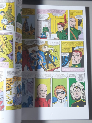 Coleção Histórica Marvel O Incrível Hulk - Hulk - #06