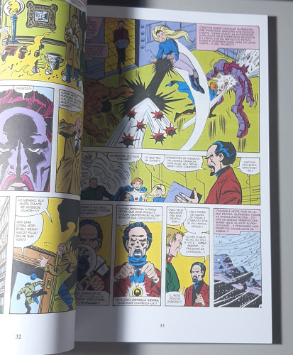 Coleção Histórica Marvel O Incrível Hulk - Hulk - #06