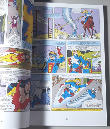Coleção Histórica Marvel O Incrível Hulk - Hulk - #7