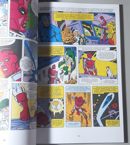 Coleção Histórica Marvel O Incrível Hulk - Hulk - #7