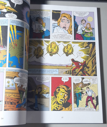 Coleção Histórica Marvel O Incrível Hulk - Hulk - #8