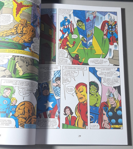 Coleção Histórica Marvel O Incrível Hulk - Hulk - #9