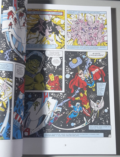 Coleção Histórica Marvel O Incrível Hulk - Hulk - #11
