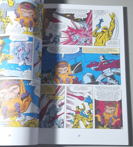 Coleção Histórica Marvel O Incrível Hulk - Hulk - #12