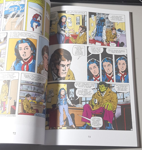 Coleção Histórica Marvel O Incrível Hulk - Hulk - #12