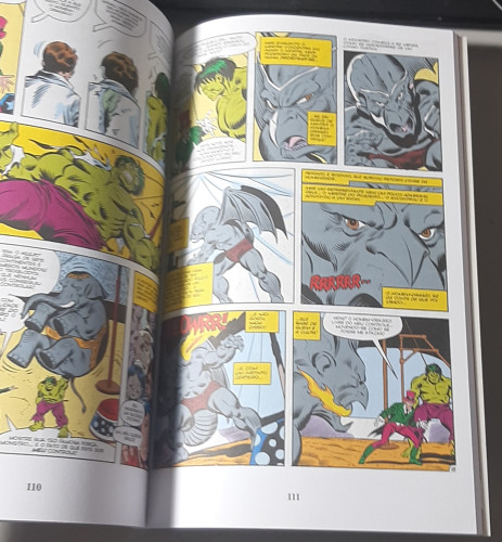 Coleção Histórica Marvel O Incrível Hulk - Hulk - #12