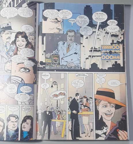 Falcão Negro — Minissérie - Falcão Negro - #Completo