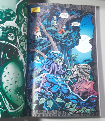 Scooby Apocalipse - Scooby Doo - #3