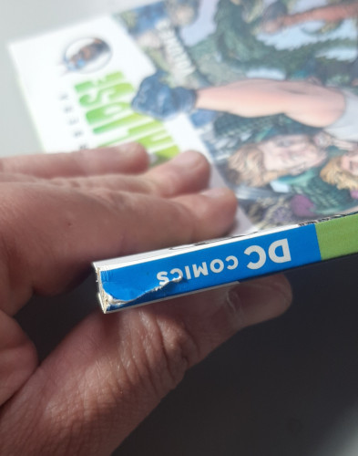 Scooby Apocalipse - Scooby Doo - #3