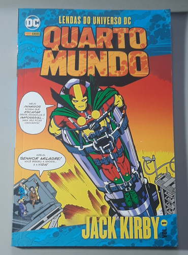  Superman #1 - Produto Original