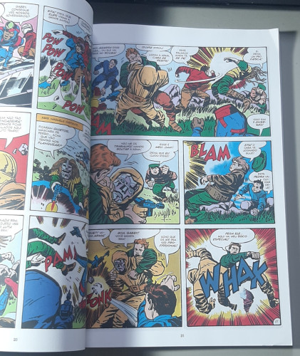  Superman #1 - Produto Original