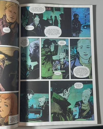 Império dos Mortos - Mortos Vivos - #1 e 2