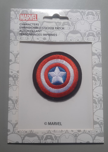  Capitão América # - Produto Original