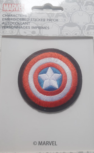  Capitão América # - Produto Original