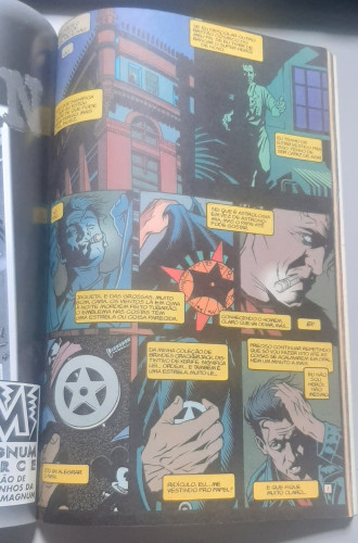 Starman - Starman - #Única