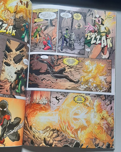  Homem Aranha #3 - Produto Original