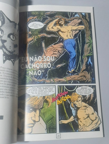  Badger #Única - Produto Original