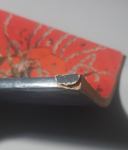  Badger #Única - Produto Original