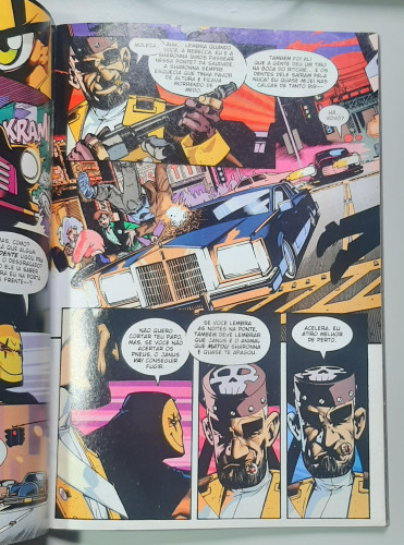  Body Bags #Única - Produto Original