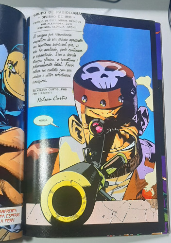  Body Bags #Única - Produto Original