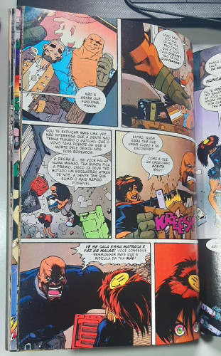  Body Bags #Única - Produto Original