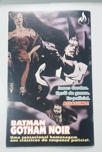  Superman #Única - Produto Original