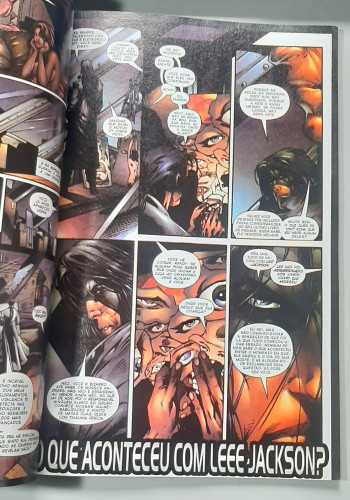  Rising Star #Única - Produto Original