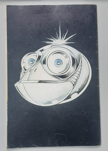  Excalibur #8 - Produto Original