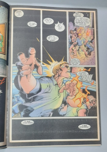  Geração X #Única - Produto Original