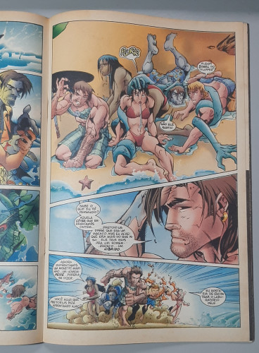  Geração X #Única - Produto Original