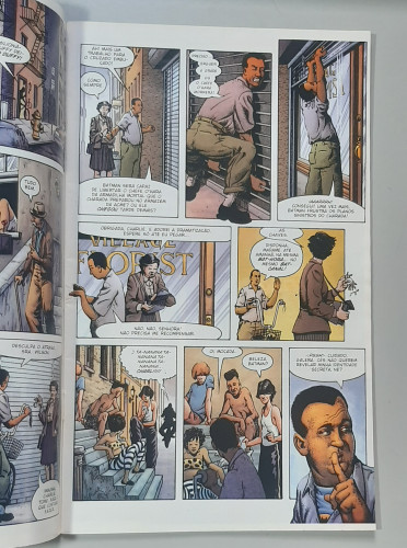  Batman #Única - Produto Original