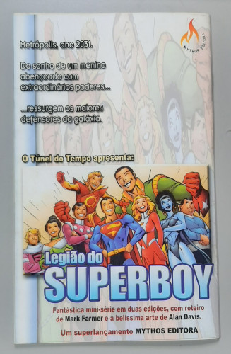  Batman #Única - Produto Original