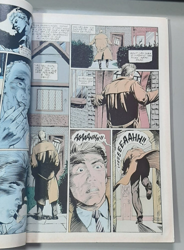  Sandman #9 - Produto Original