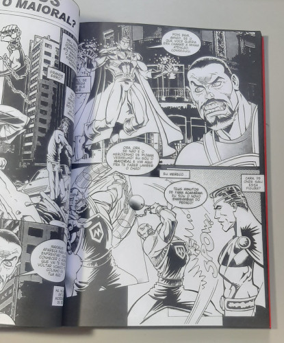  Maximus #Única - Produto Original