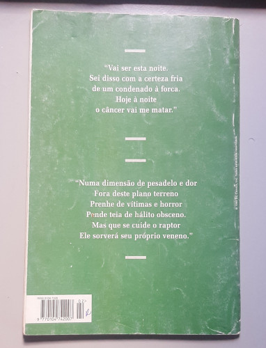  The Sandman #2 - Produto Original