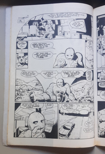  Concreto #Única - Produto Original