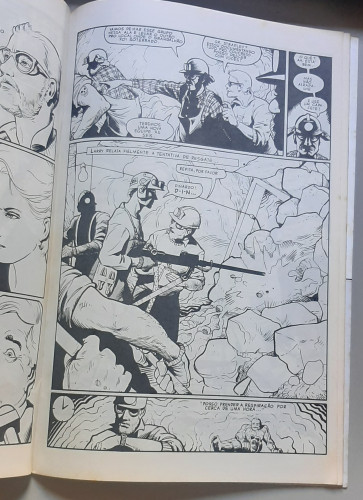  Concreto #Única - Produto Original