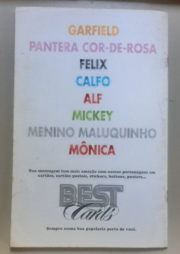  Concreto #Única - Produto Original