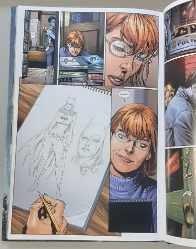  Batman #1 e 2 - Produto Original