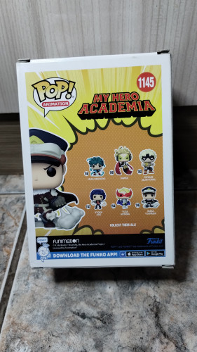  My Hero Academia #1145 - Produto Original