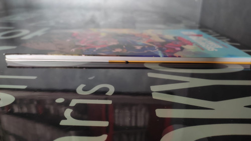 Hq Go Go Power Rangers: Volume 2 - Power Rangers - #