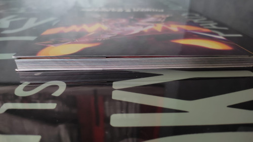 HQ Power Ranger Universo - Power Rangers - #