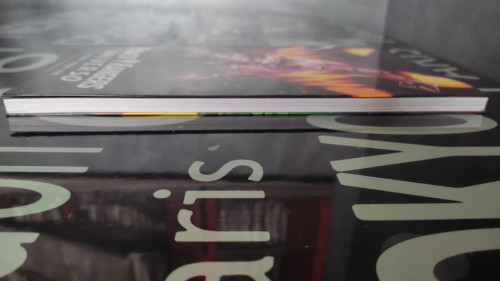 HQ Power Ranger Universo - Power Rangers - #