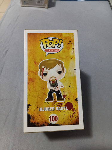  The Walking Dead #100 - Produto Original