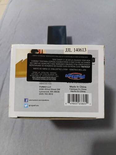  The Walking Dead #100 - Produto Original