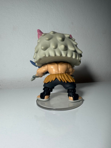 Funko Pop Inosuke Hashibira - Demon Slayer - #870